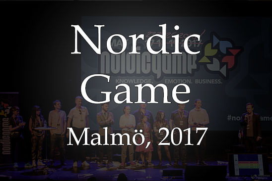 Nordic Game 2017